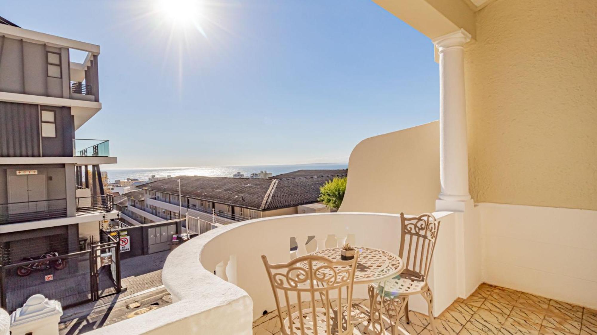 Apartamento Six Selbourne