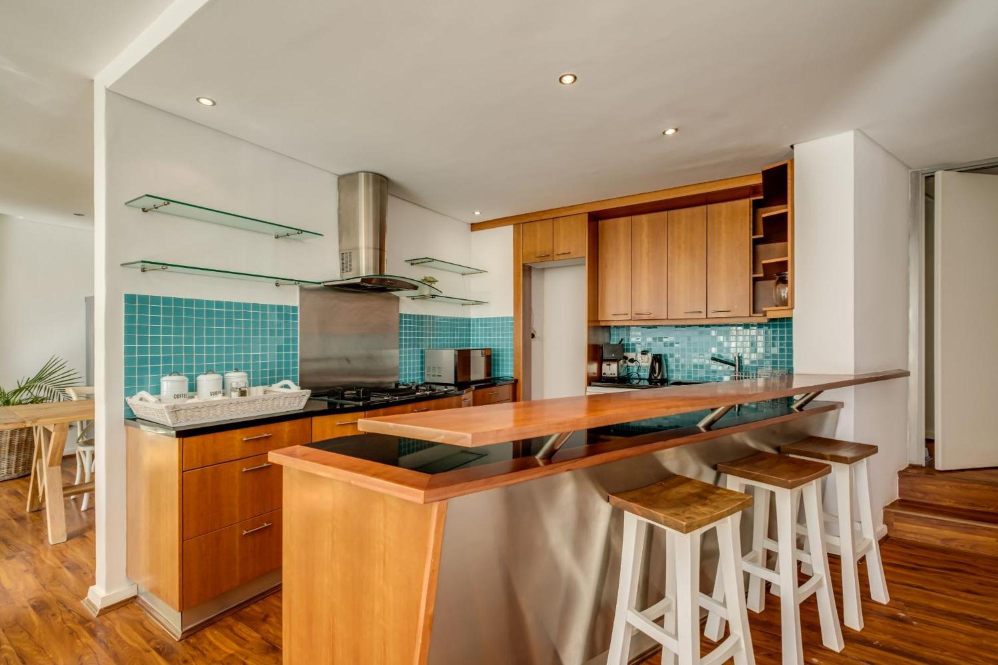 Silvertree * Cape Town
