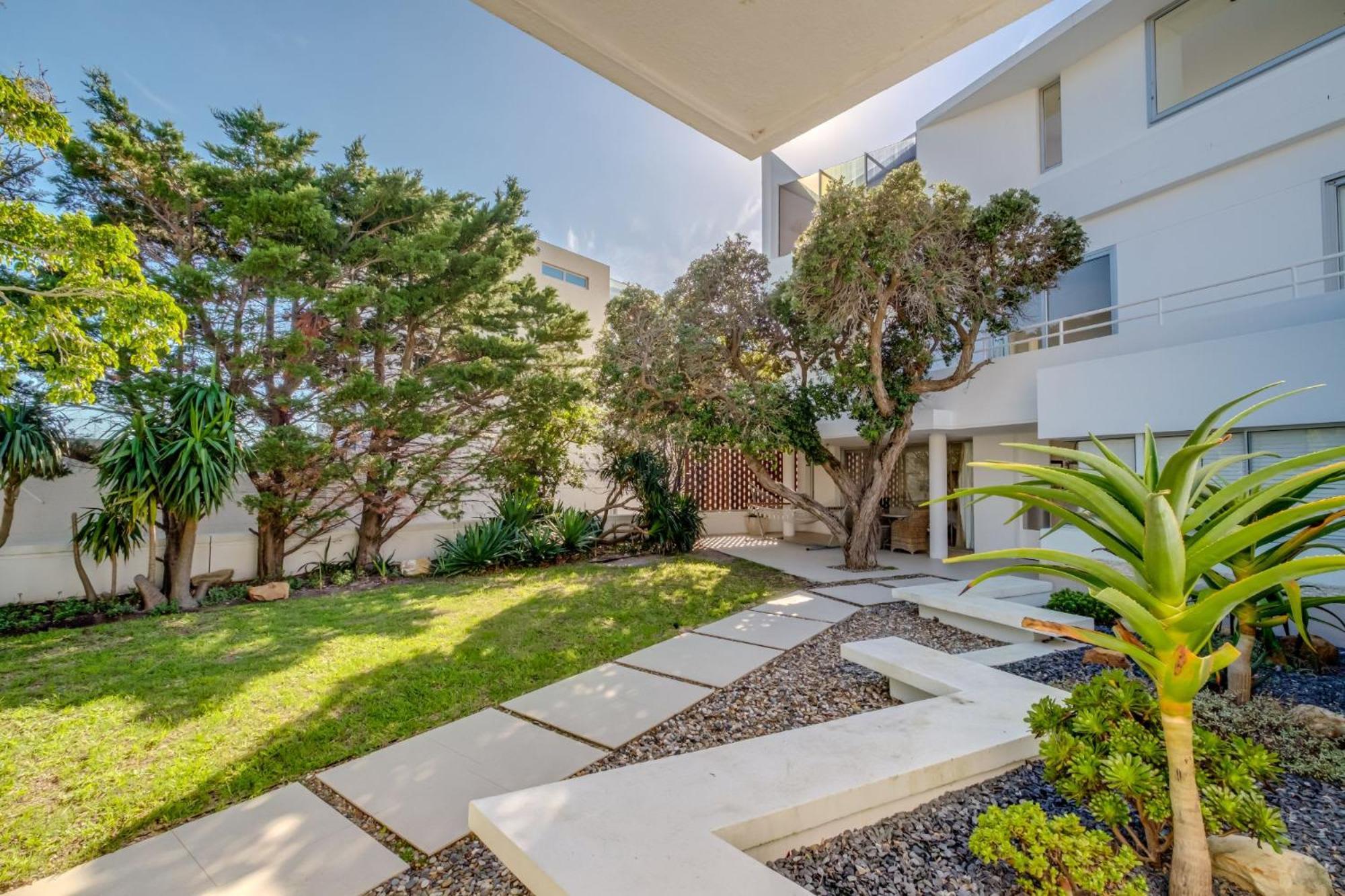 Silvertree Cape Town