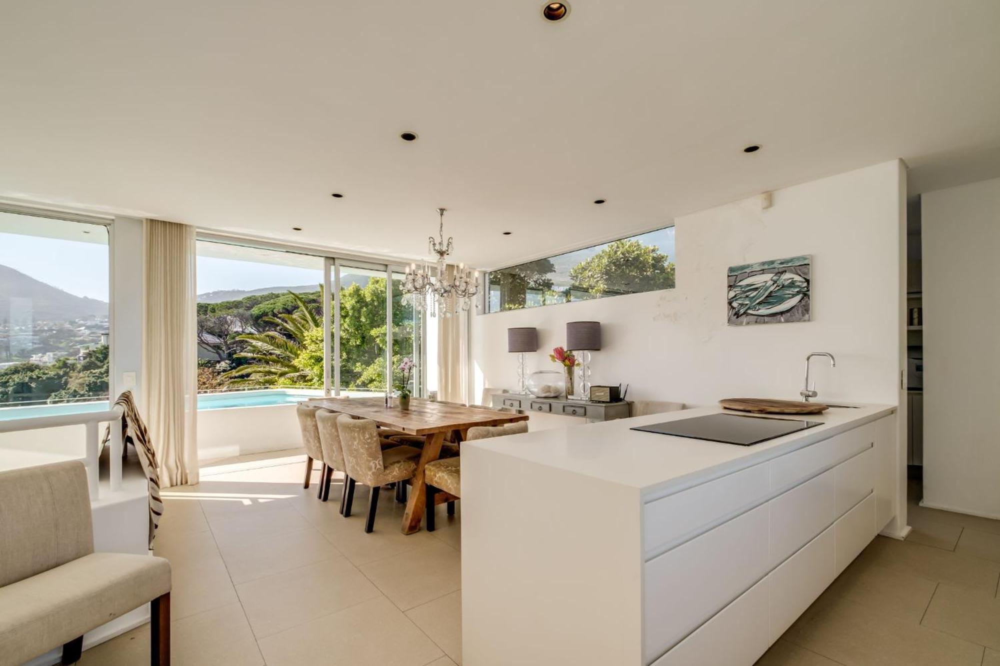 Villa Silvertree *