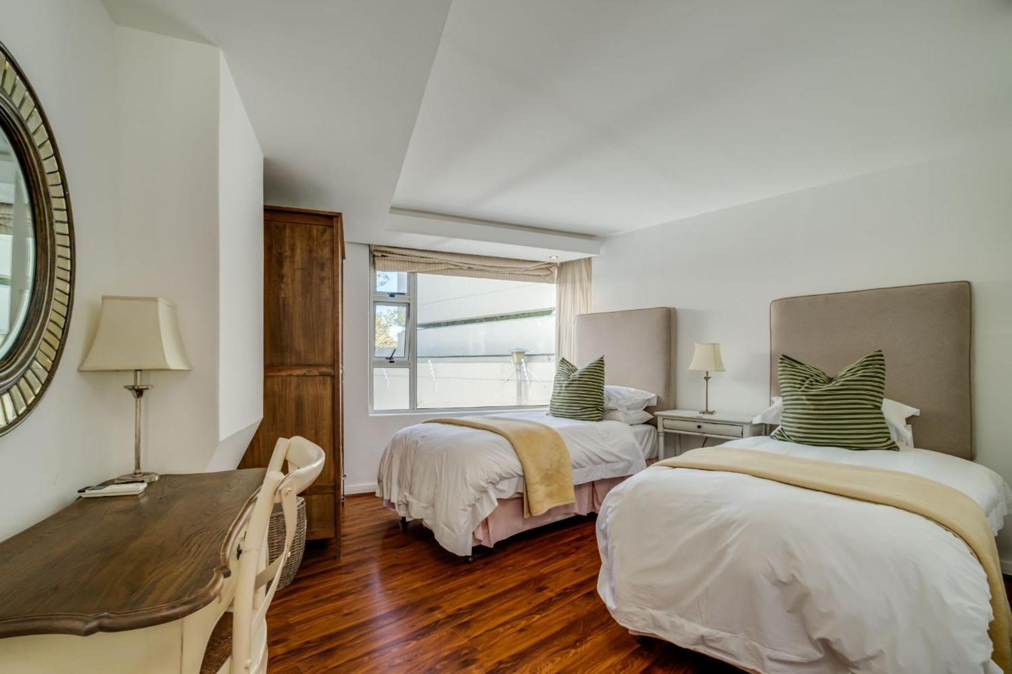 Villa Silvertree Cape Town