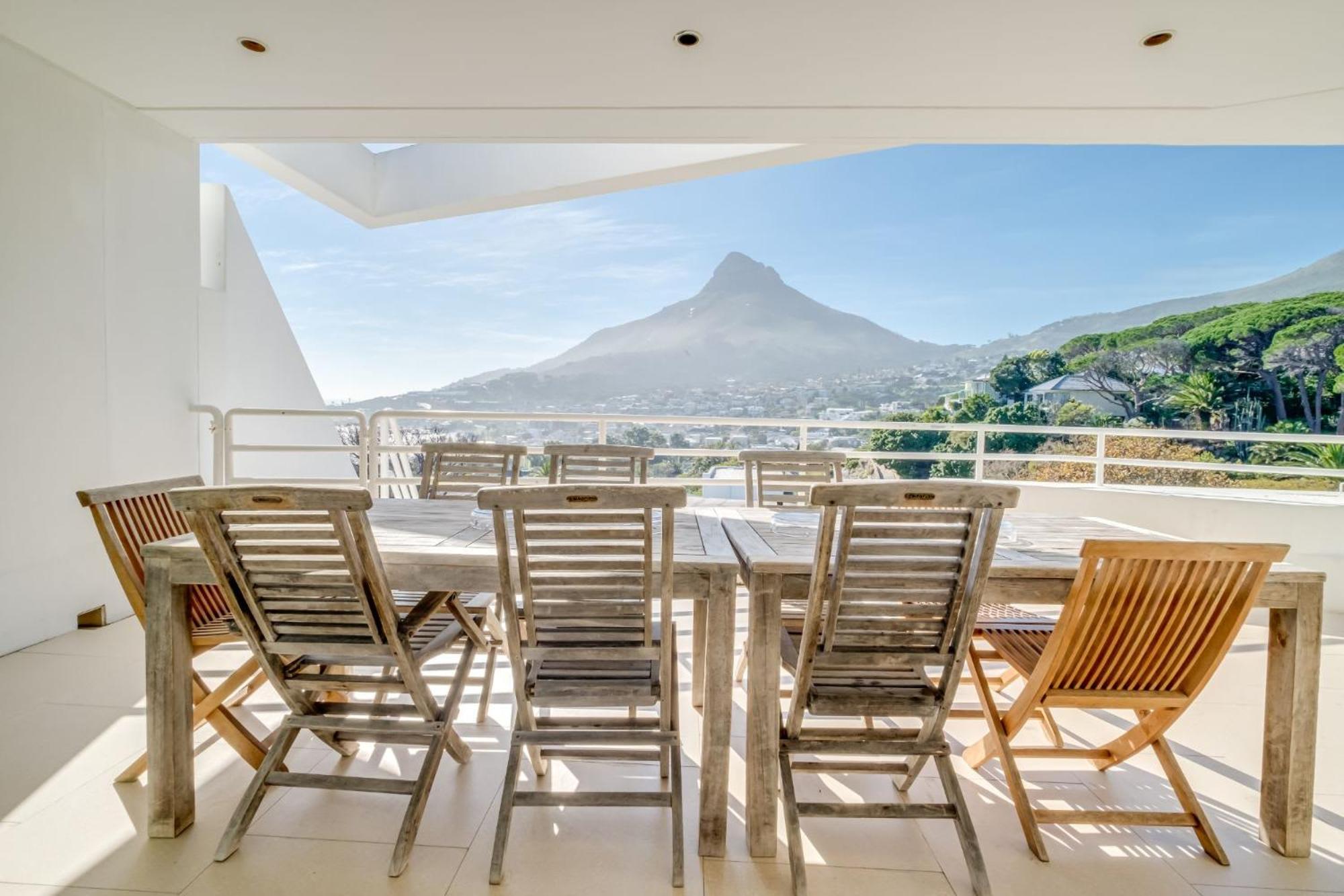 Silvertree Villa