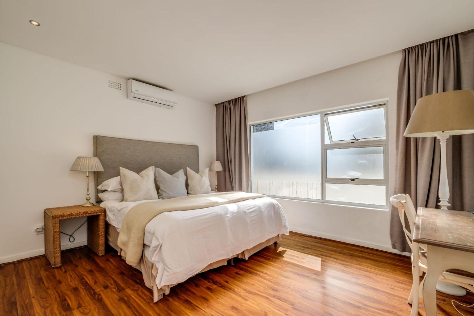 Villa Silvertree