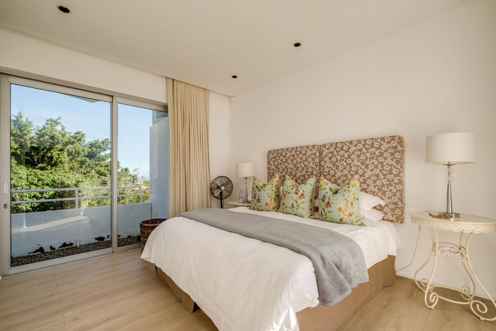 Villa Silvertree *