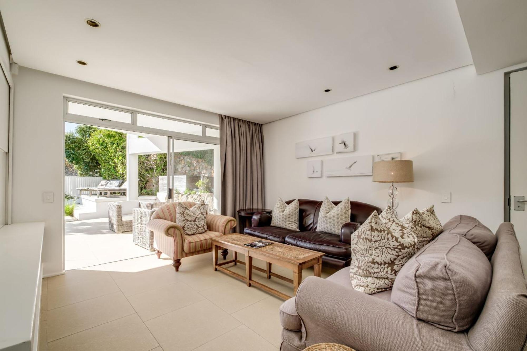 Silvertree * Cape Town