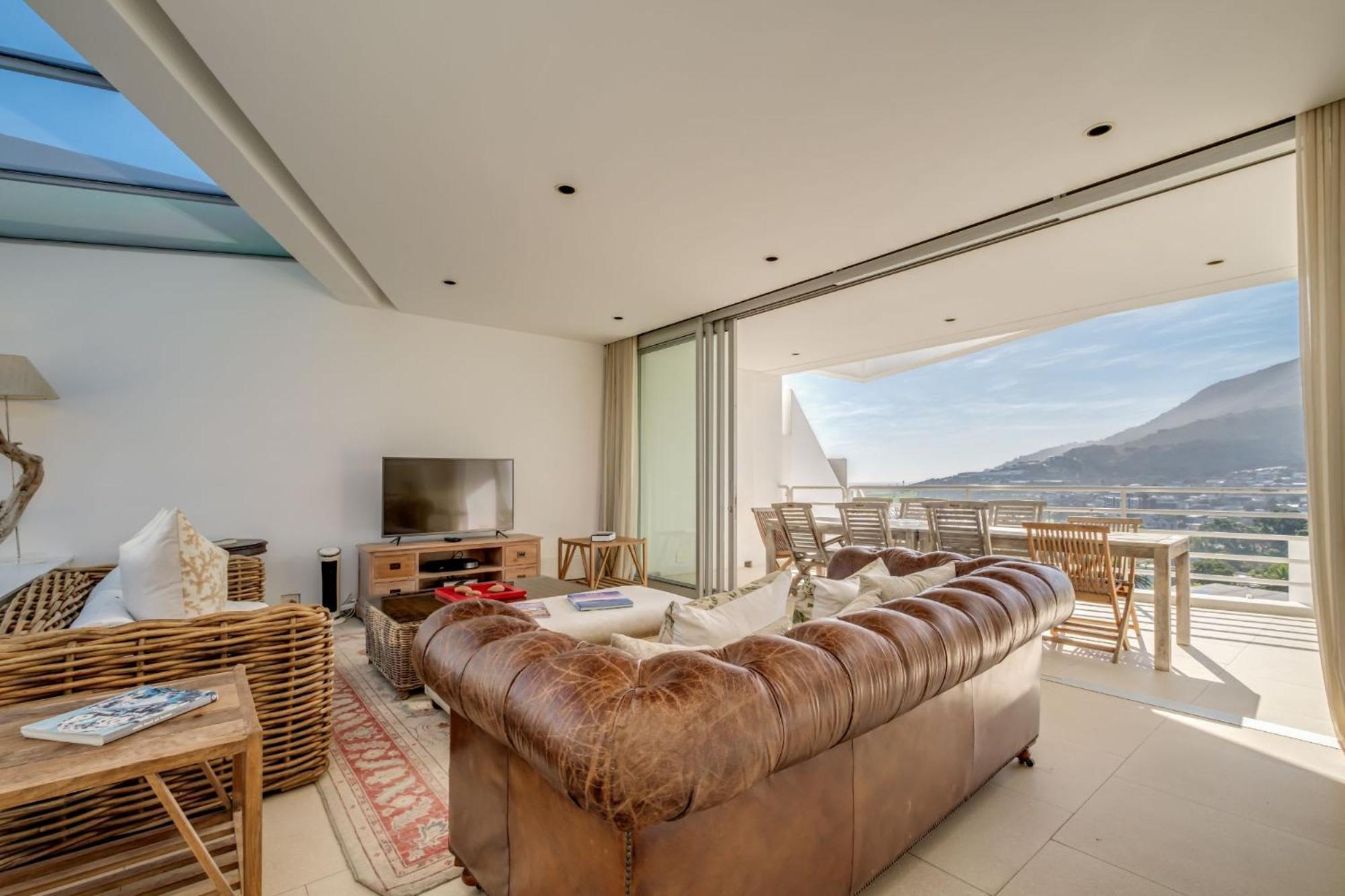 Silvertree Villa