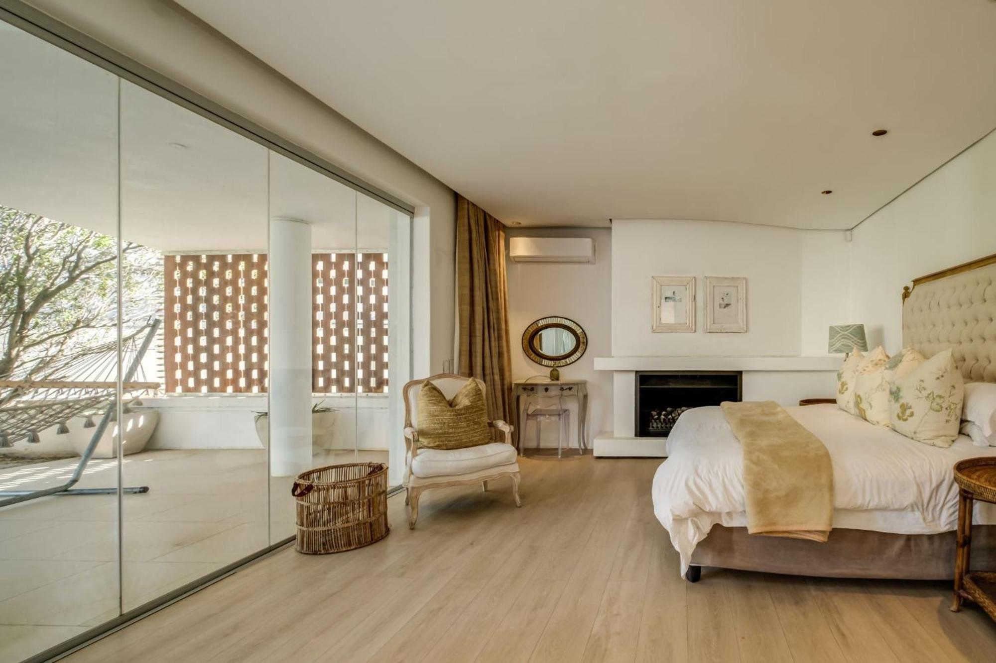 Villa Silvertree *