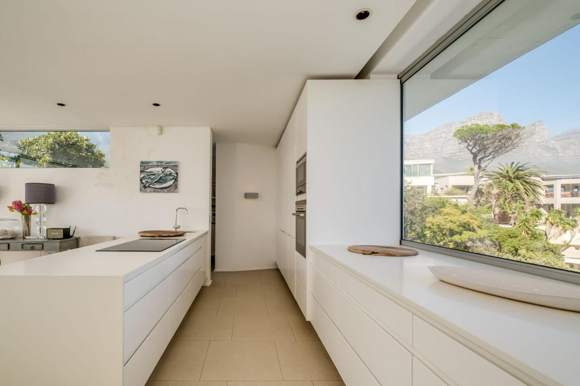 Silvertree Cape Town