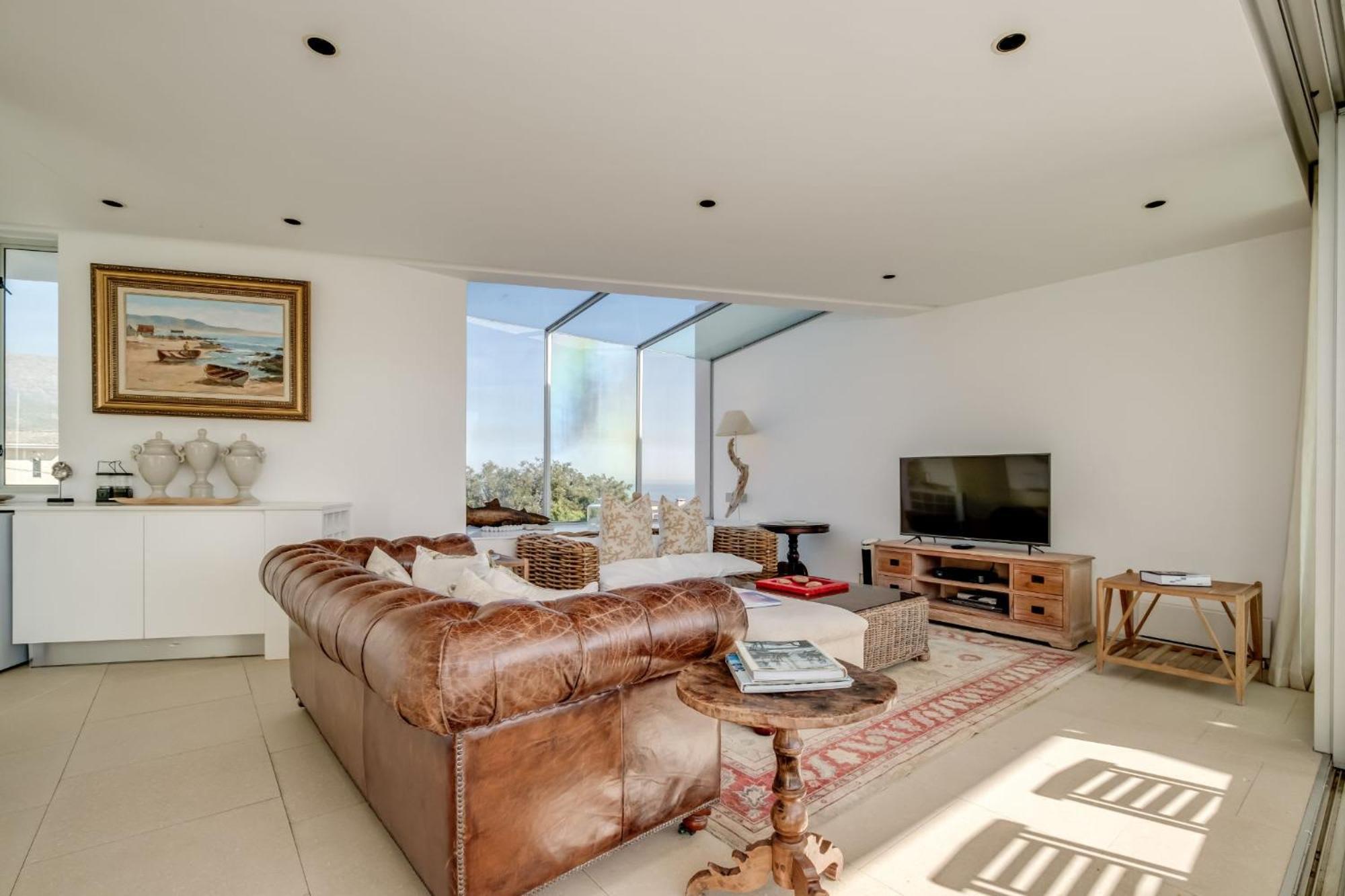 Silvertree Villa Cape Town