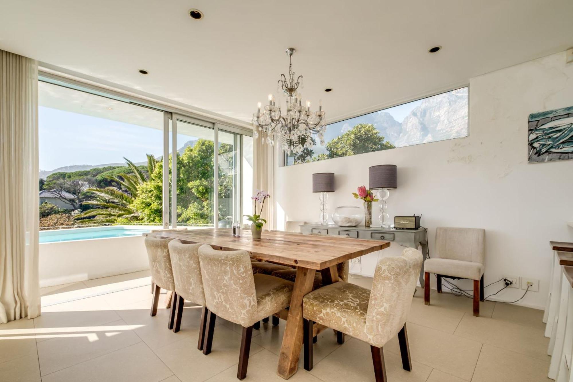 Villa Silvertree *