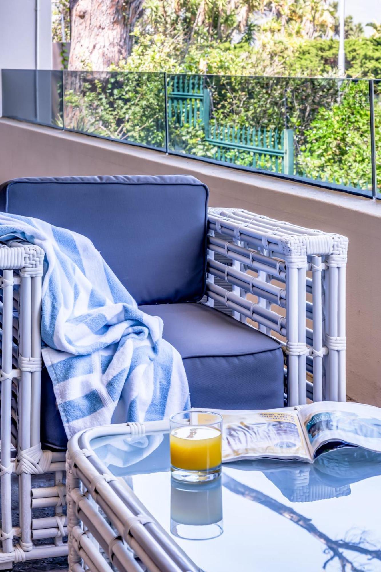 Apartamento Malindi Cidade Do Cabo