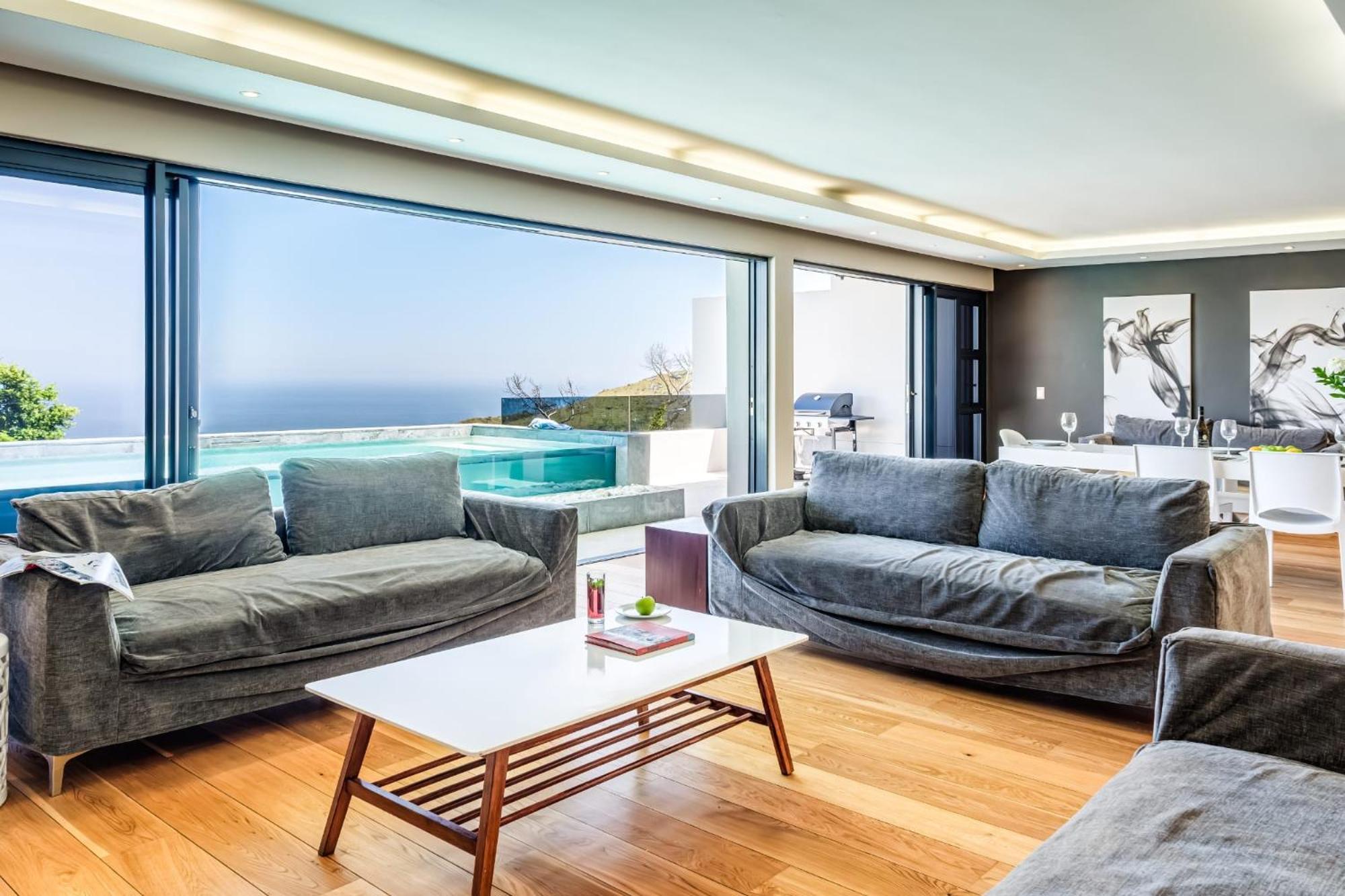 Apartamento Malindi Cidade Do Cabo