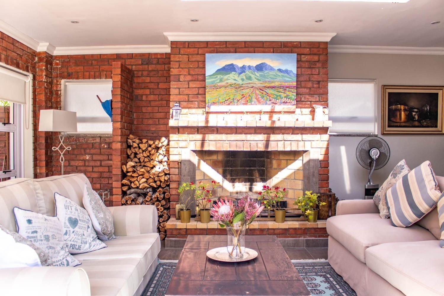 Mountain View Golf * Cape Town