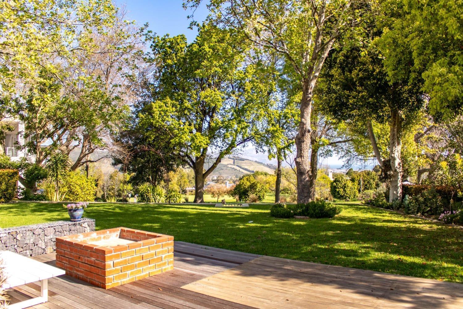 Mountain View Golf Villa *