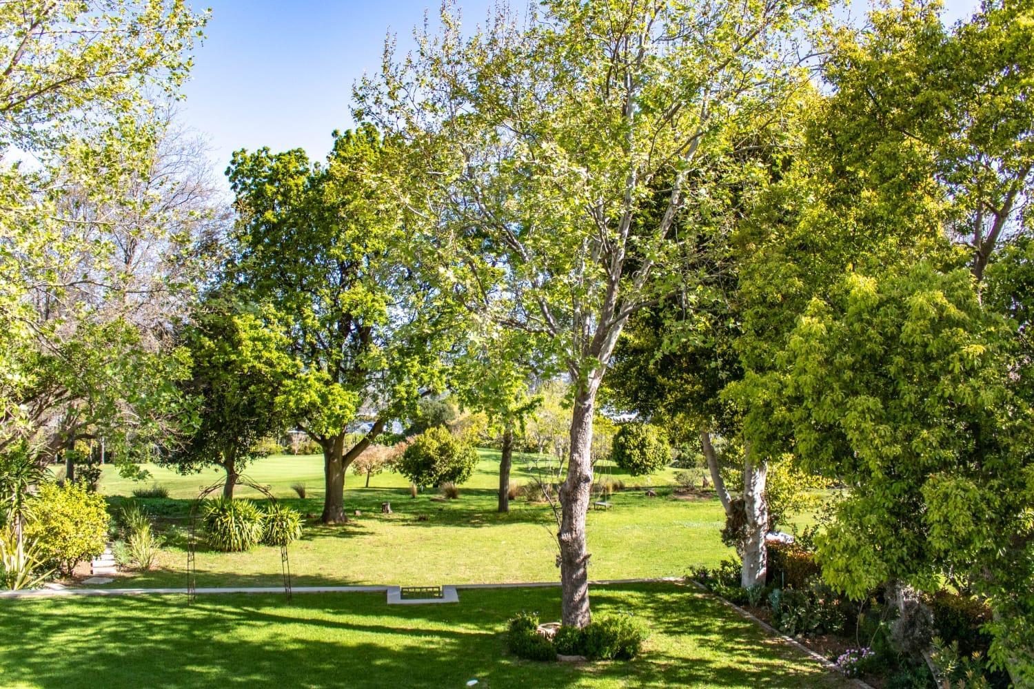 Mountain View Golf Cape Town
