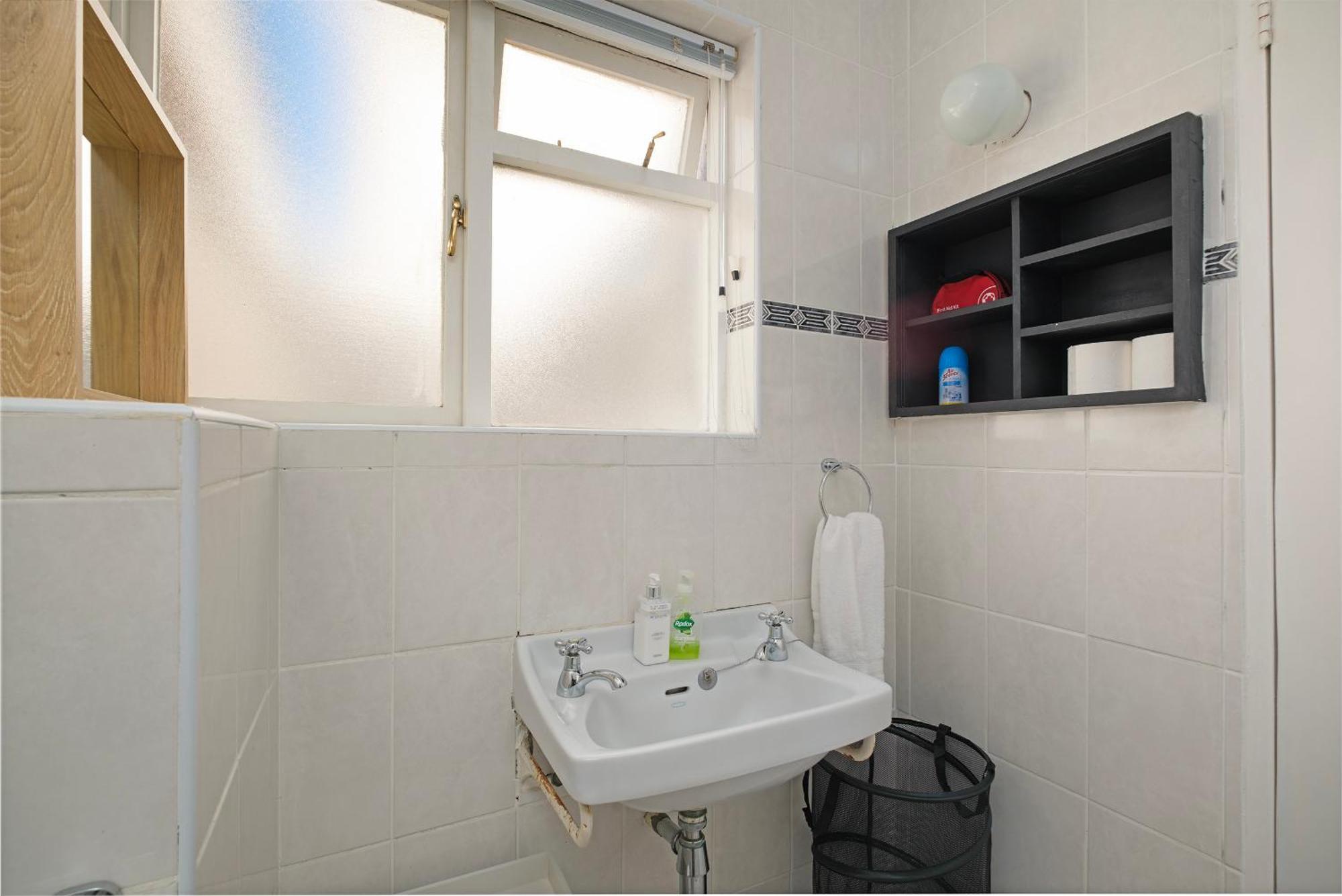Apartment Ultimate Convenience Magic Views! *