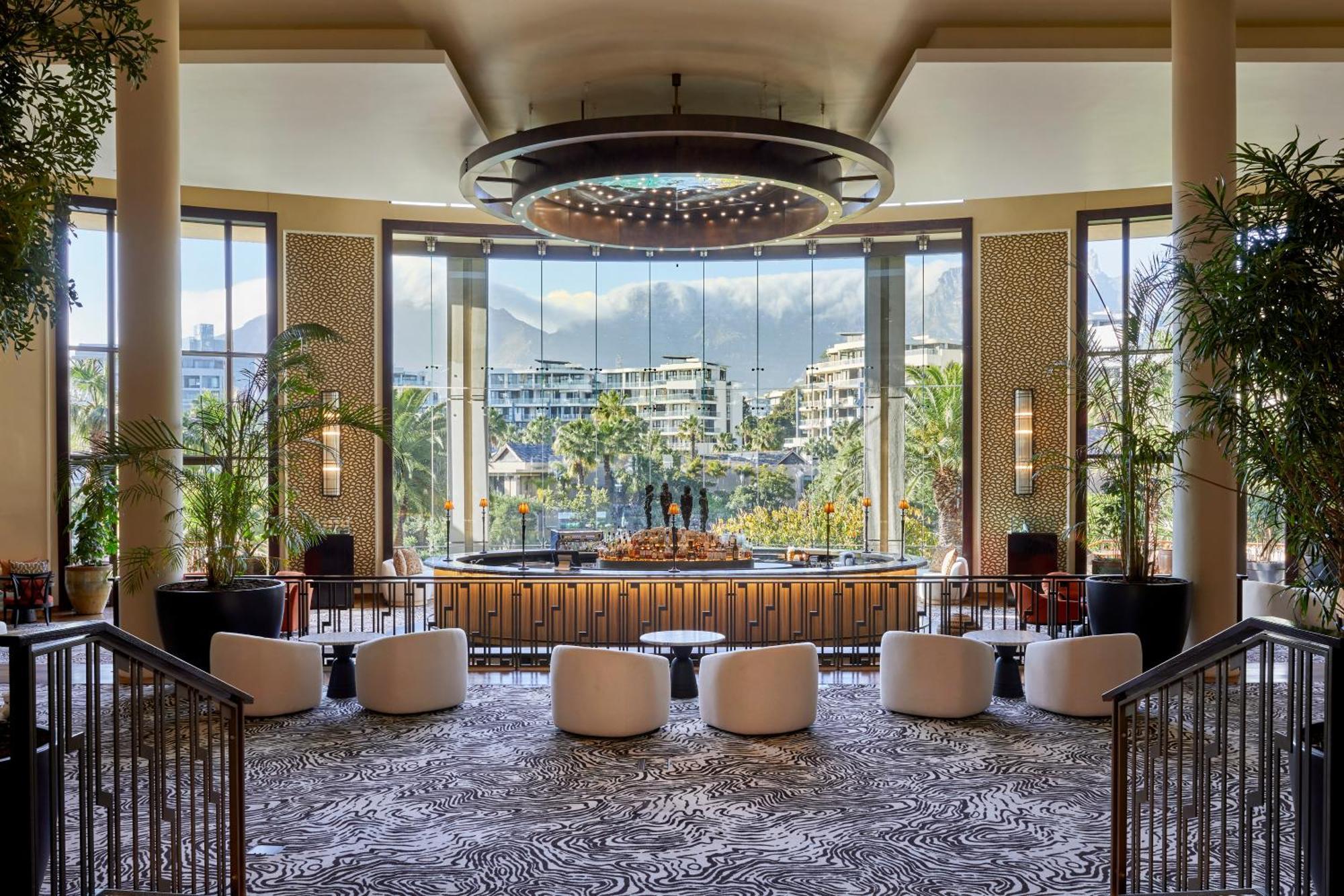 Resort One&only Cape Town