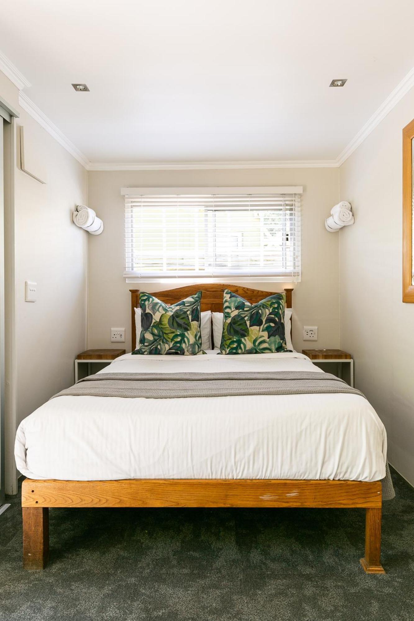 Bed & Breakfast Camps Bay Forest Pods *