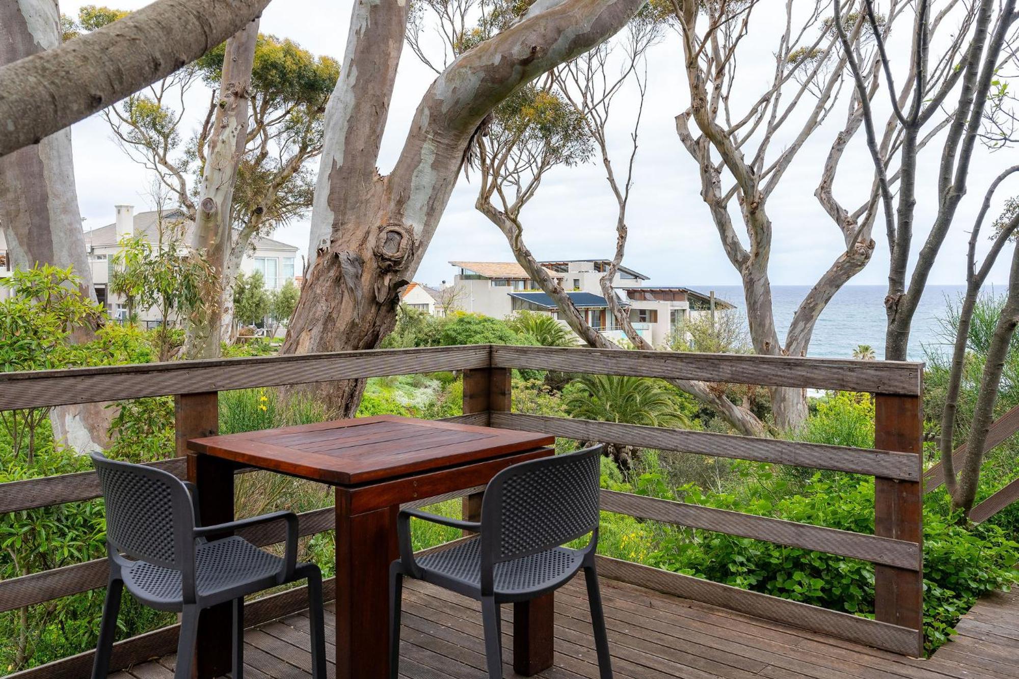 Bed & Breakfast Camps Bay Forest Pods *