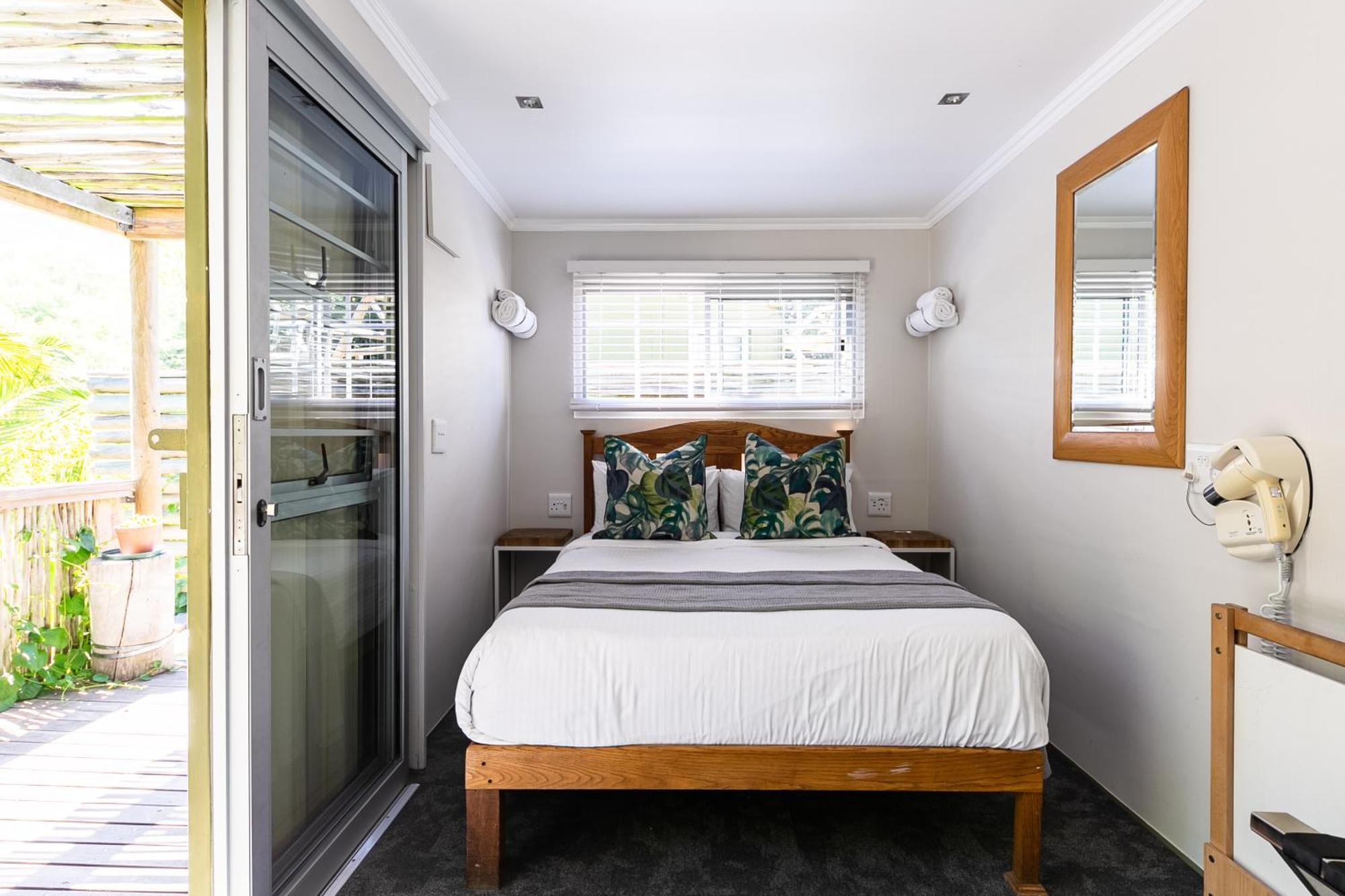 Bed & Breakfast Camps Bay Forest Pods *