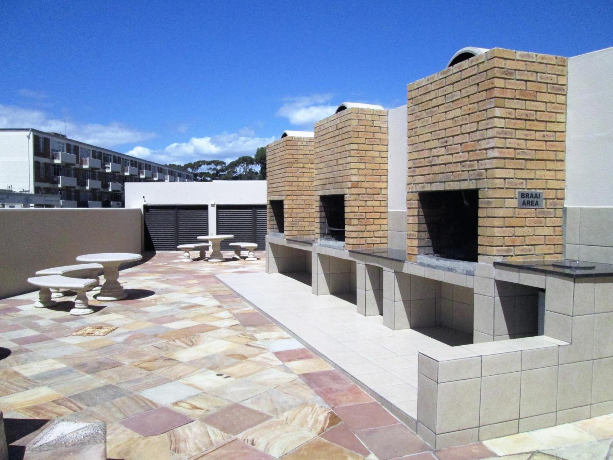 Apartment Eugenie's Place, Ocean View Cape Town