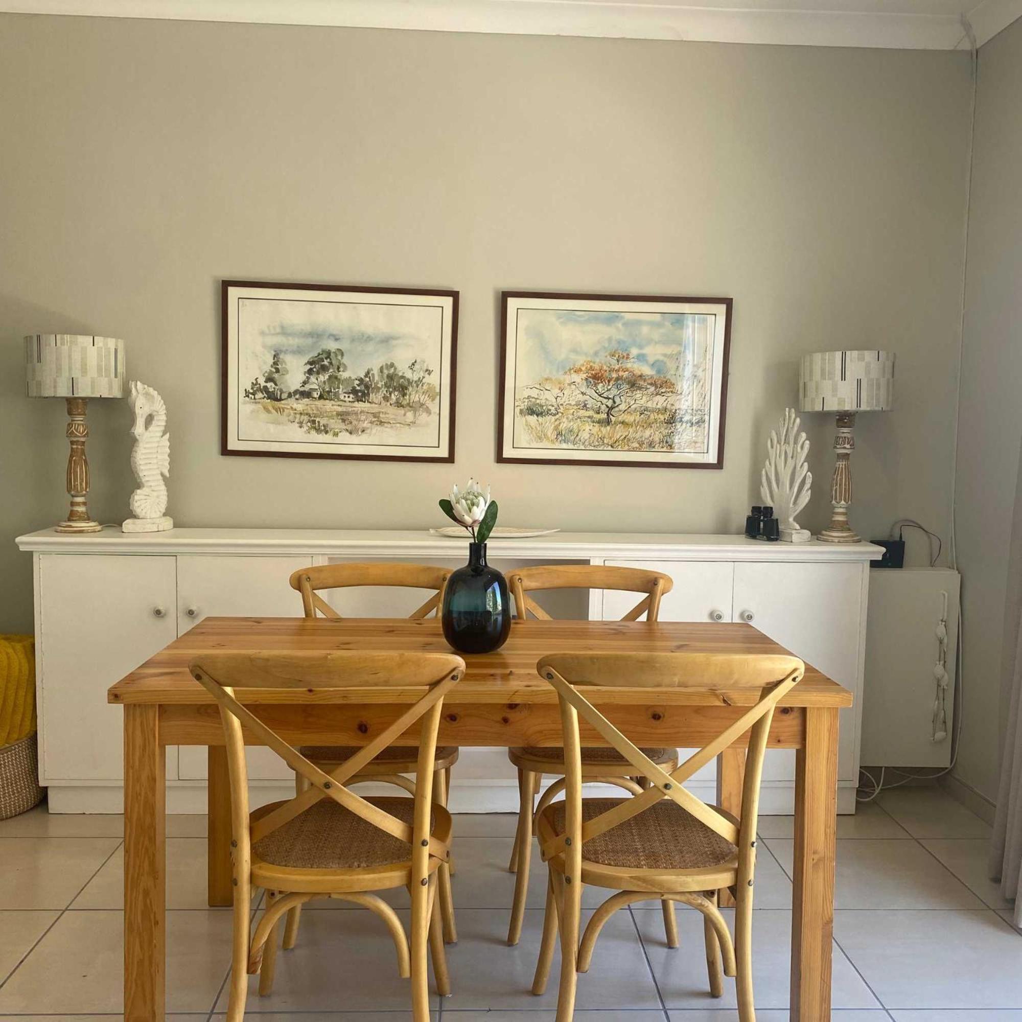 Apartment Tranquility By The Sea: Beachside Family Fun! Cape Town