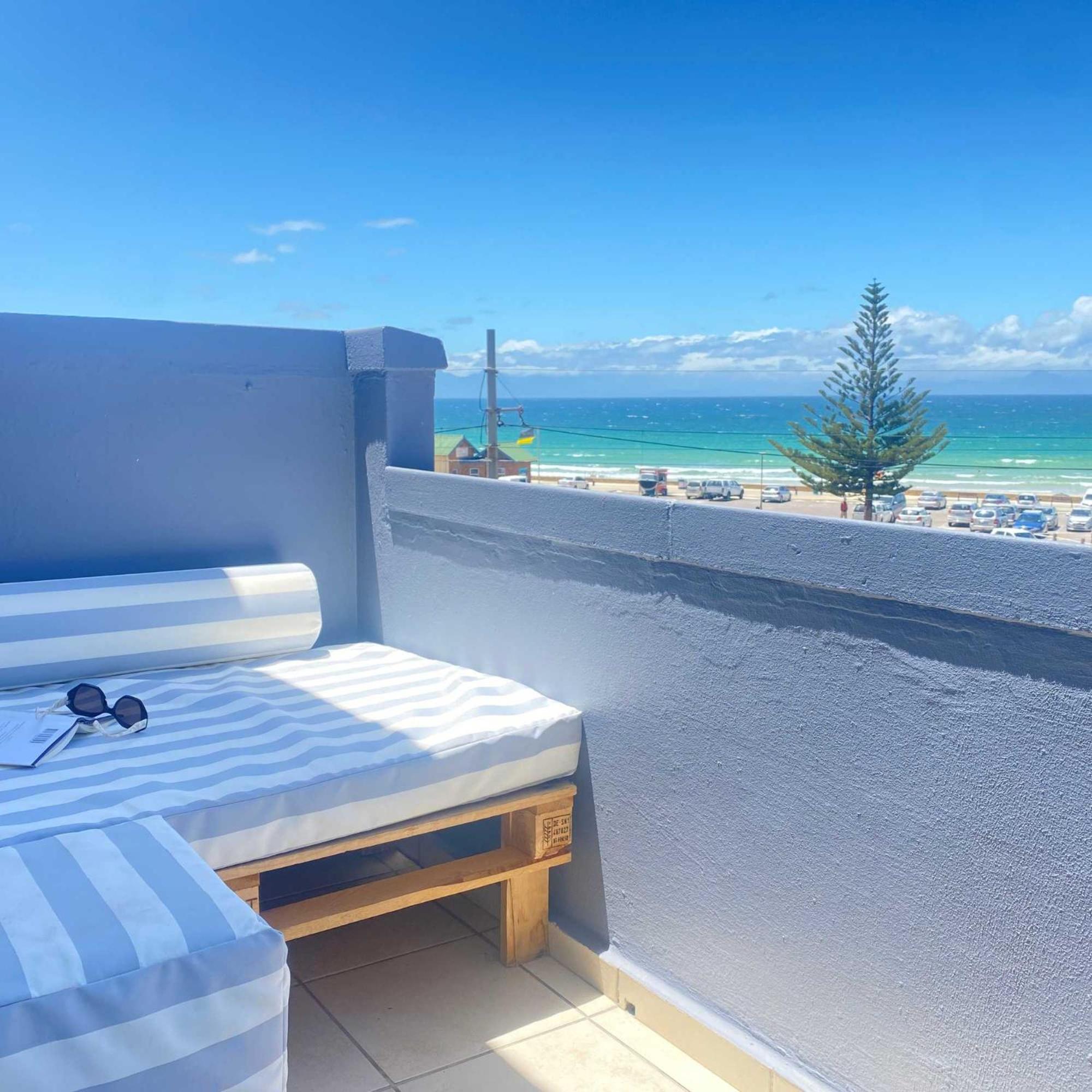 Tranquility By The Sea: Beachside Family Fun! * Cape Town
