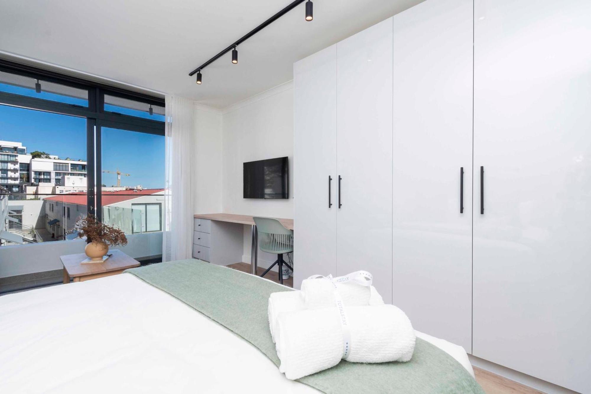 The Sage By Totalstay Aparthotel *