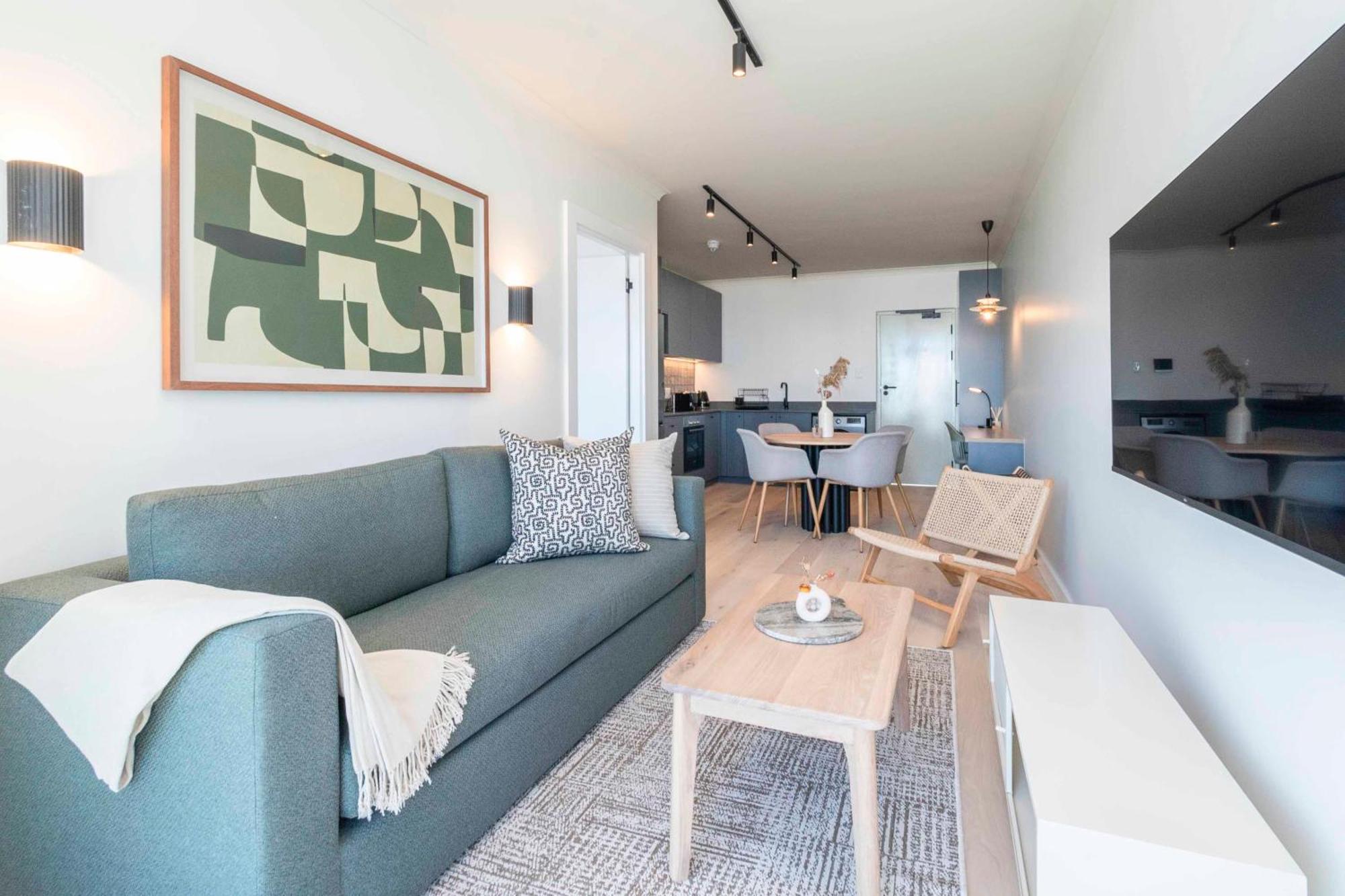 Aparthotel The Sage By Totalstay