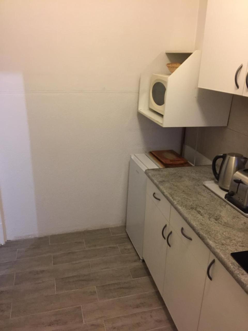 9 Westward Apartamento