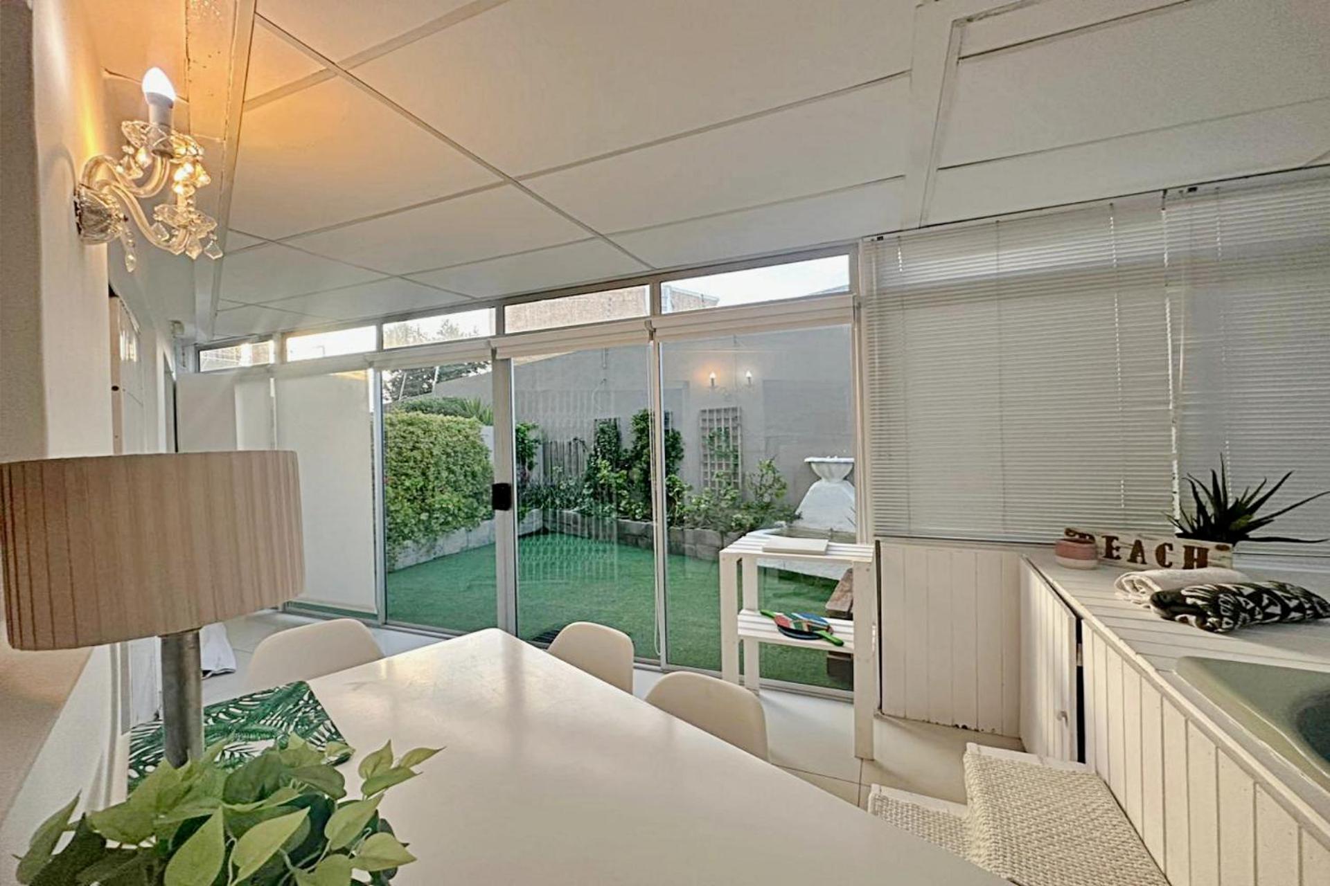Kite Garden Jacuzzi Apartment Cape Town