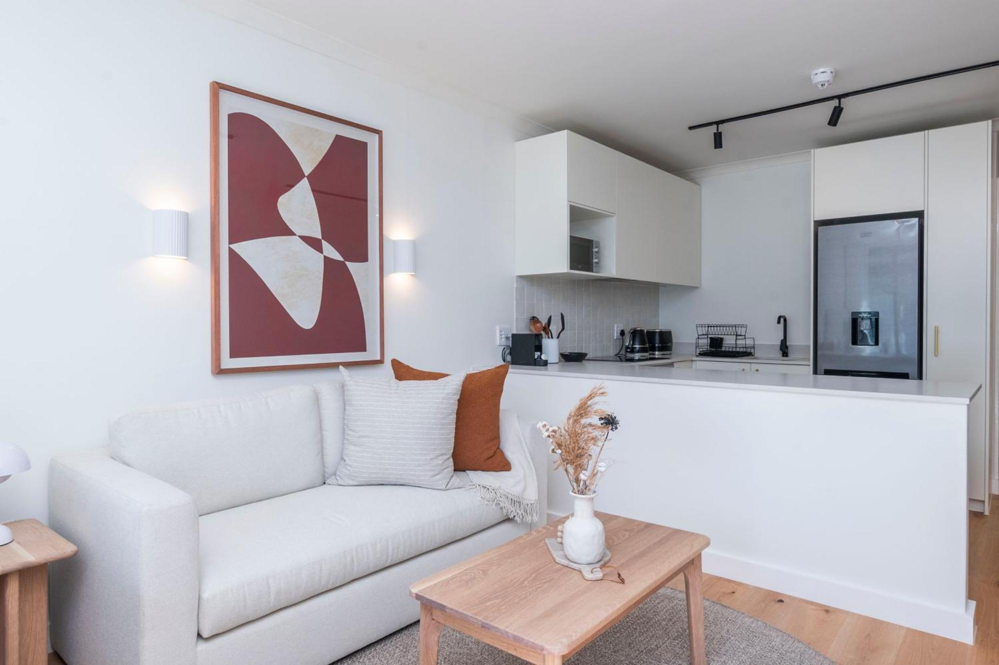 Aparthotel The Sage By Totalstay *