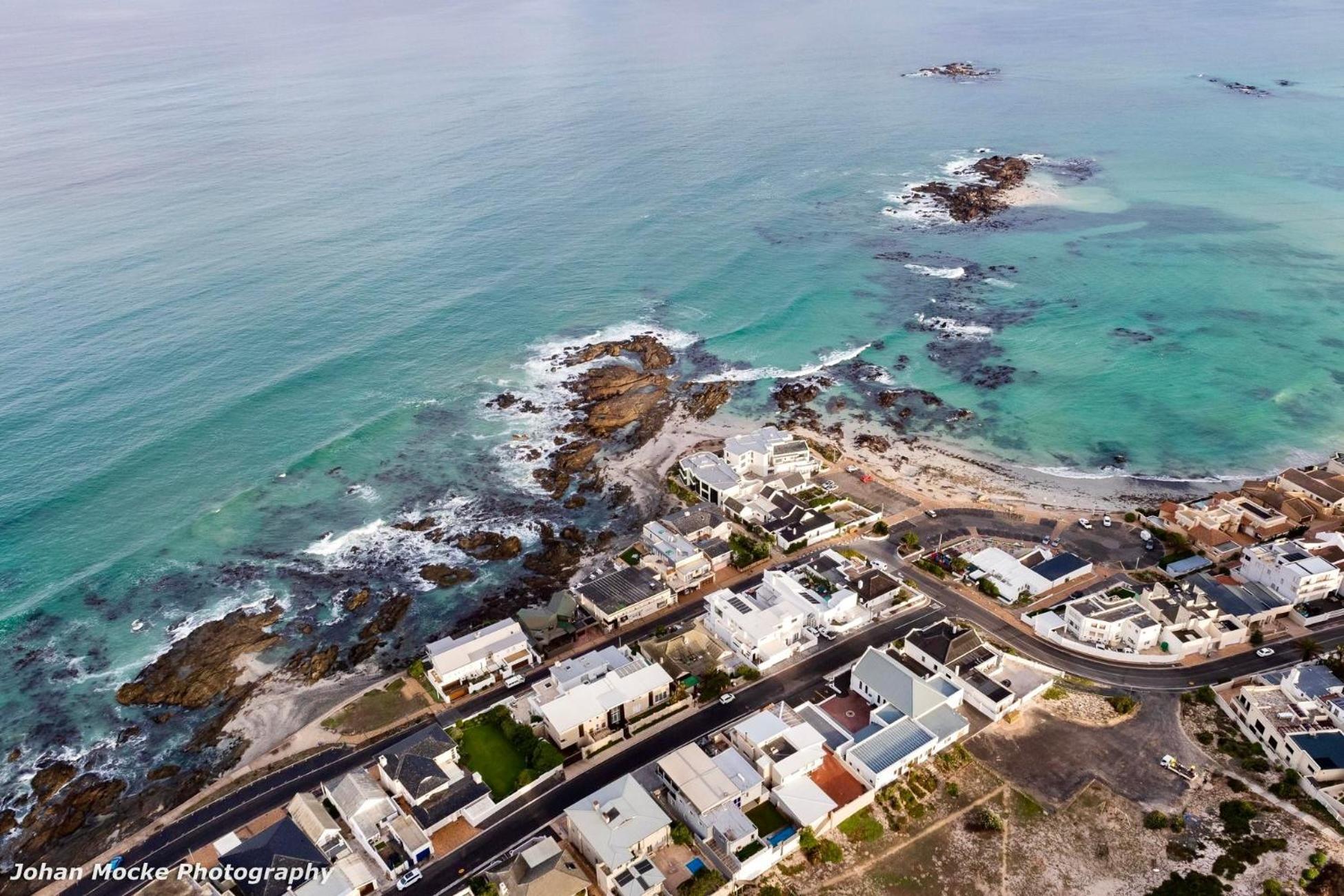 Ocean View - Iconic Table Mountain And Ocean Views Cape Town