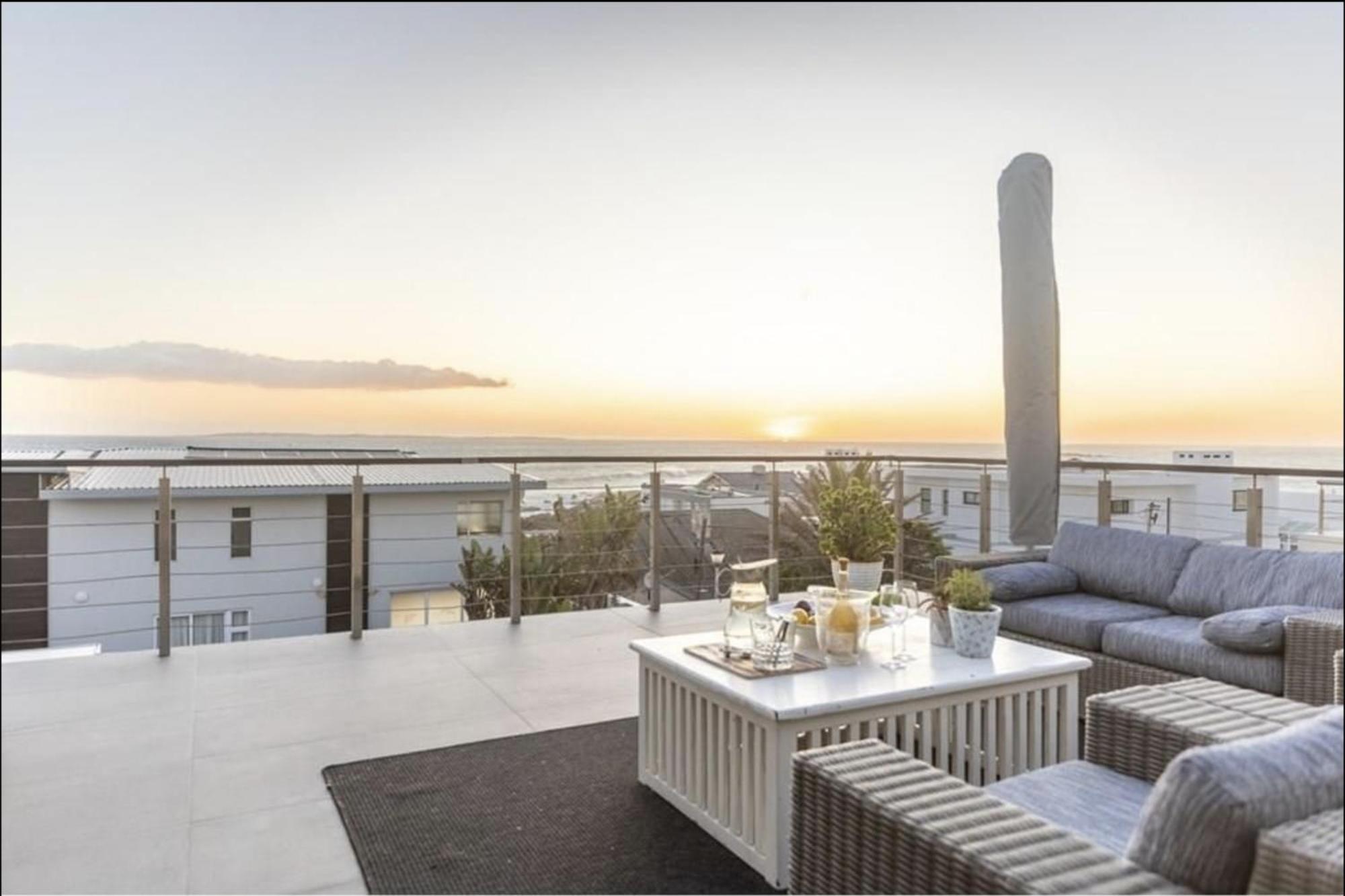 Villa Ocean View - Iconic Table Mountain And Ocean Views Cape Town