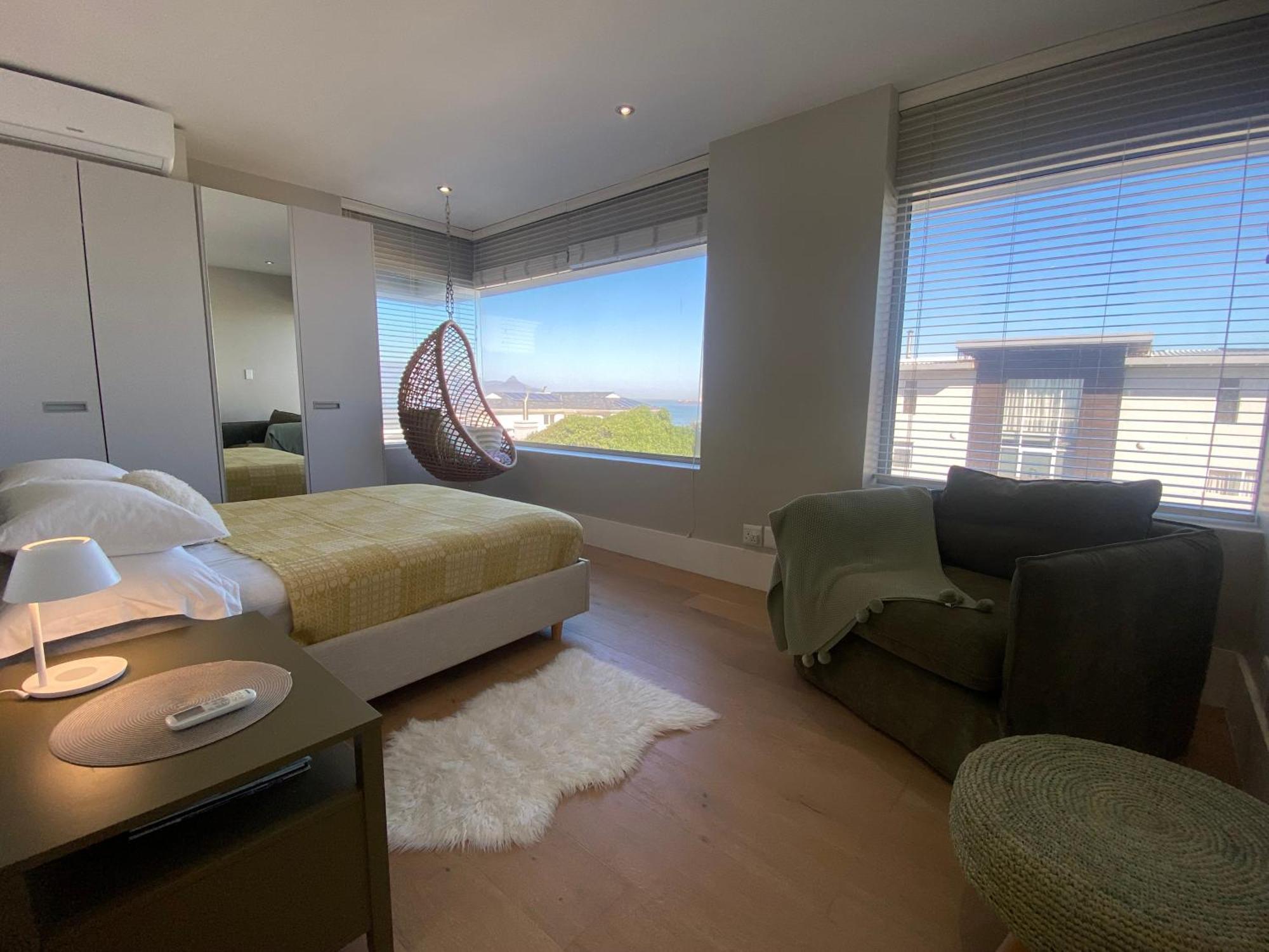 Villa Ocean View - Iconic Table Mountain And Ocean Views *