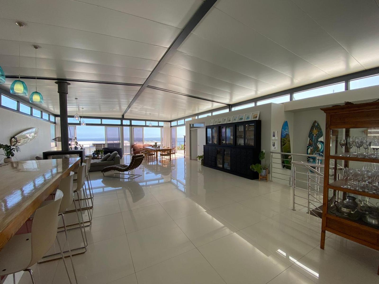 Ocean View - Iconic Table Mountain And Ocean Views *