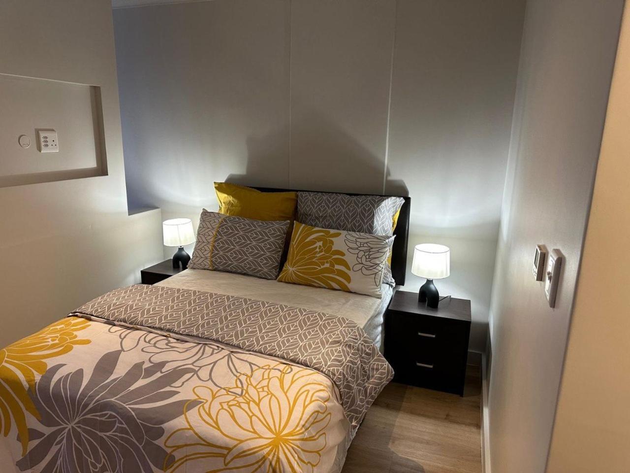 Aparthotel The Tokyo Rooftop Pool And Luxe Living Cape Town