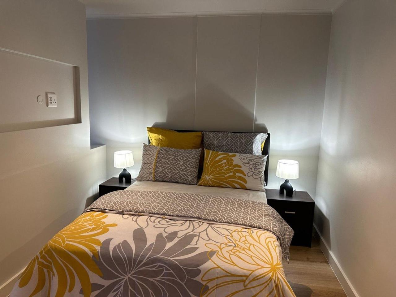 Aparthotel The Tokyo Rooftop Pool And Luxe Living Cape Town