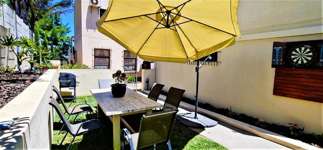 Walters Lane Deluxe Garden 3 - No Loadshedding * Cidade Do Cabo