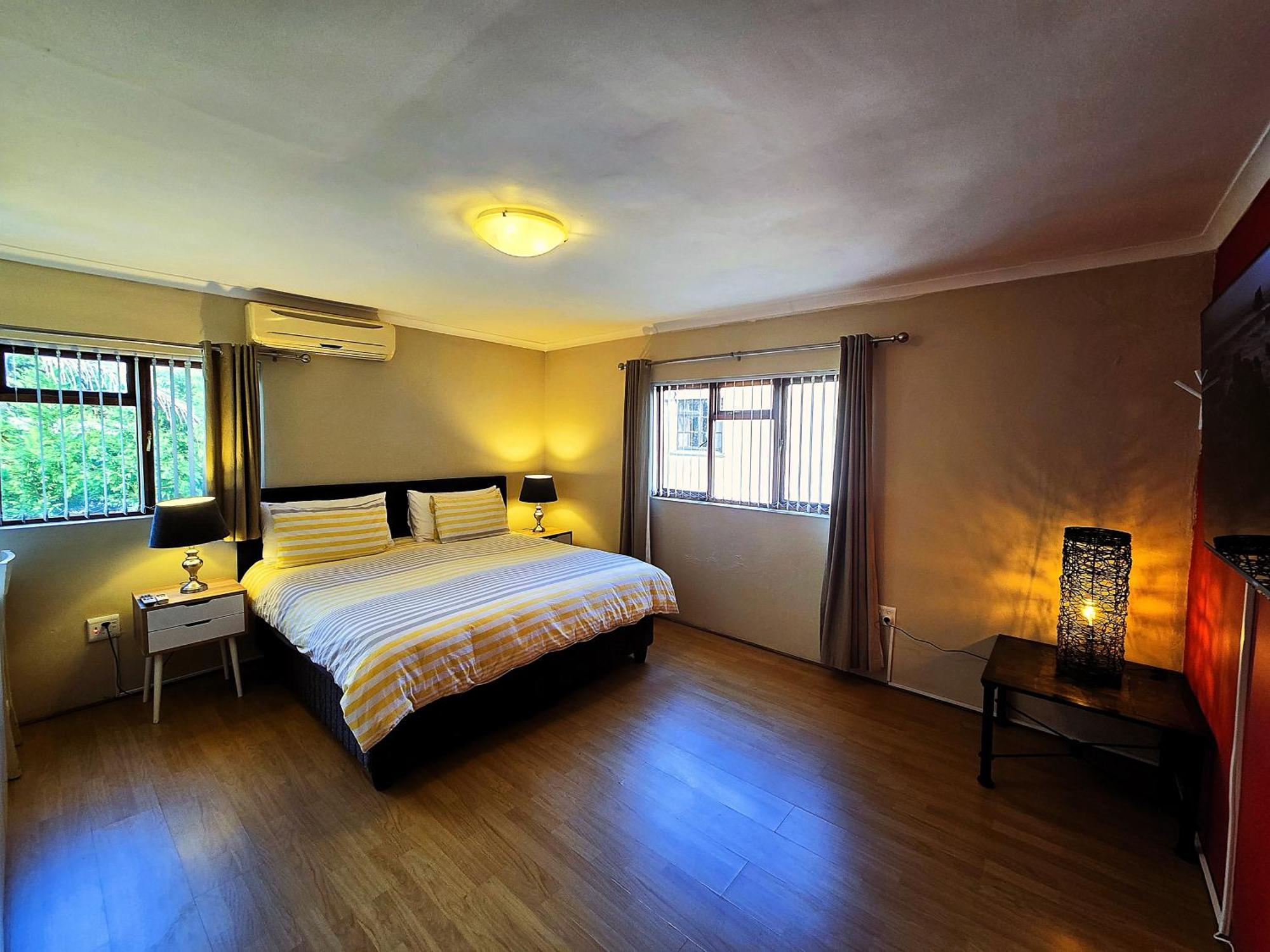 Walters Lane Deluxe Garden 3 - No Loadshedding Apartamento