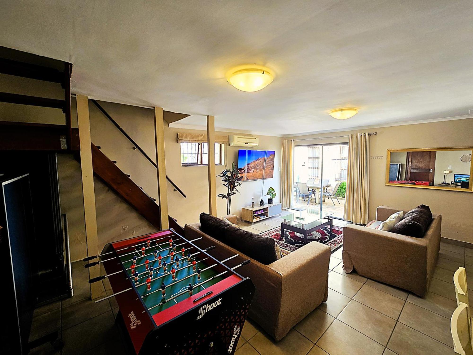 Walters Lane Deluxe Garden 3 - No Loadshedding *