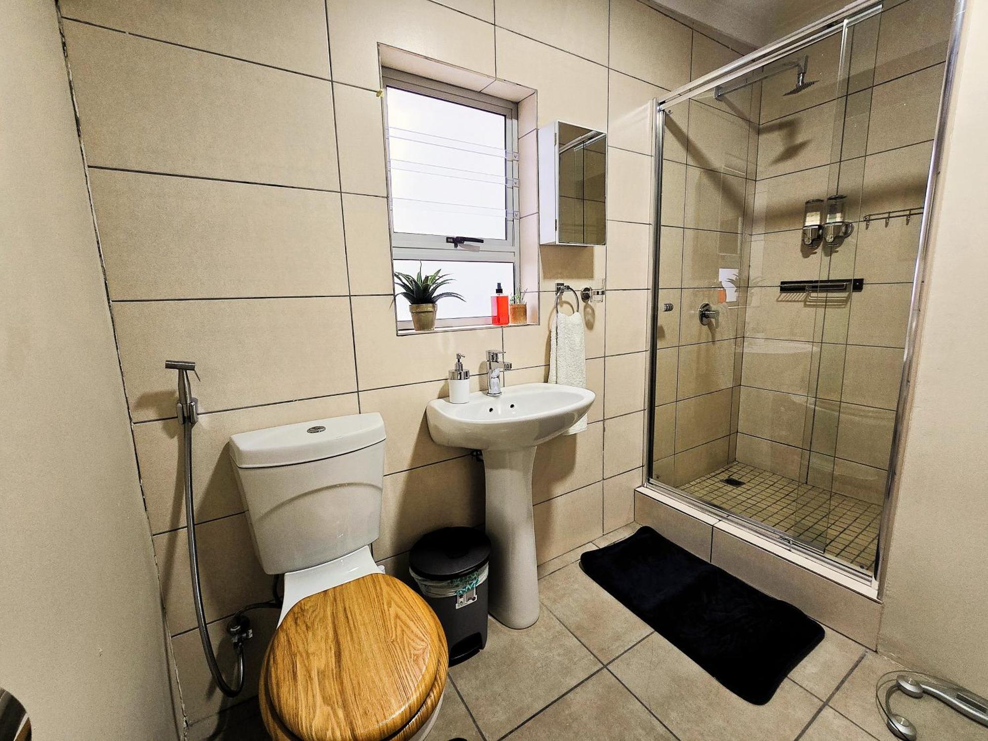Walters Lane Deluxe Garden 3 - No Loadshedding * Cidade Do Cabo