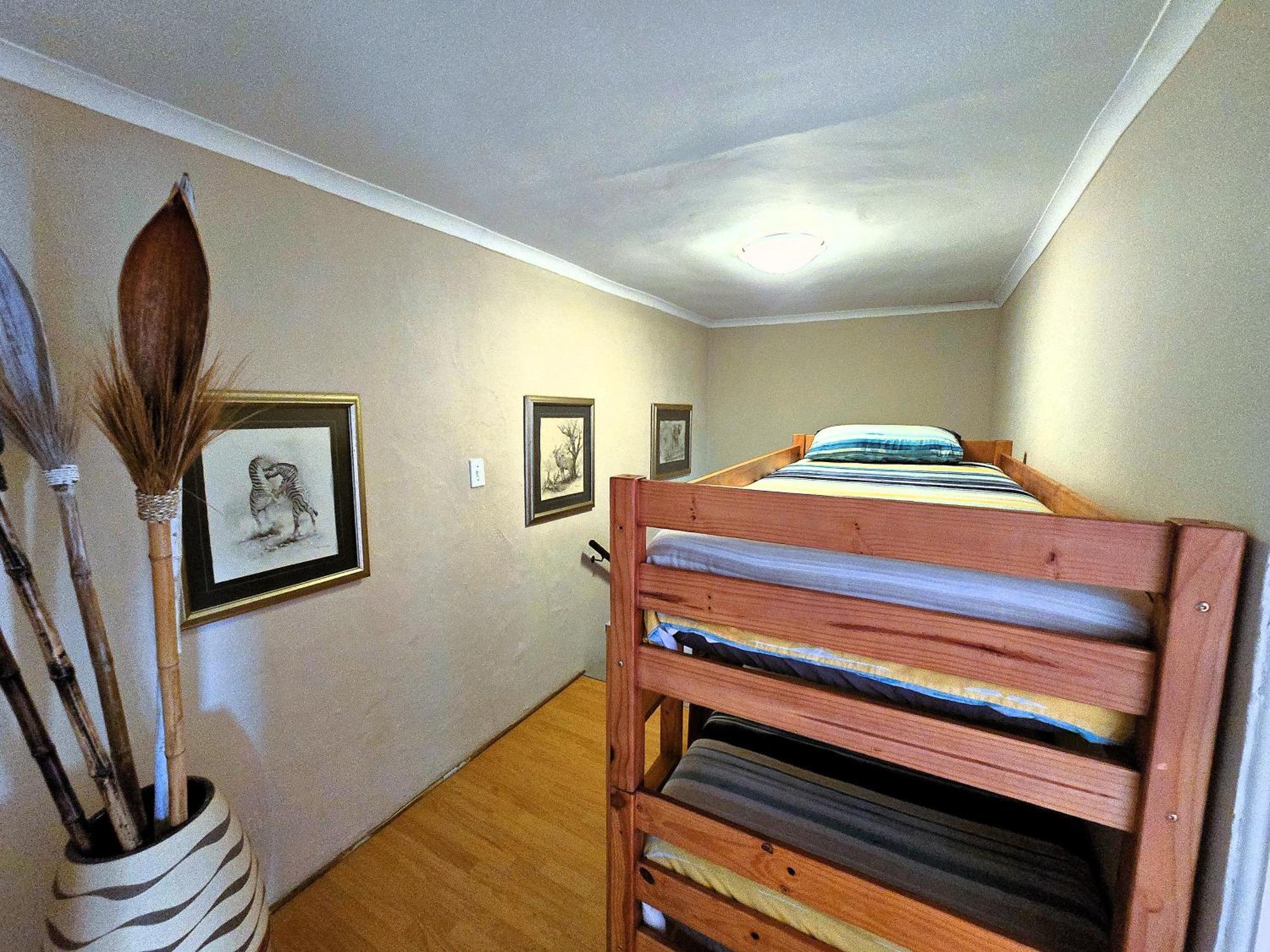 Apartamento Walters Lane Deluxe Garden 3 - No Loadshedding