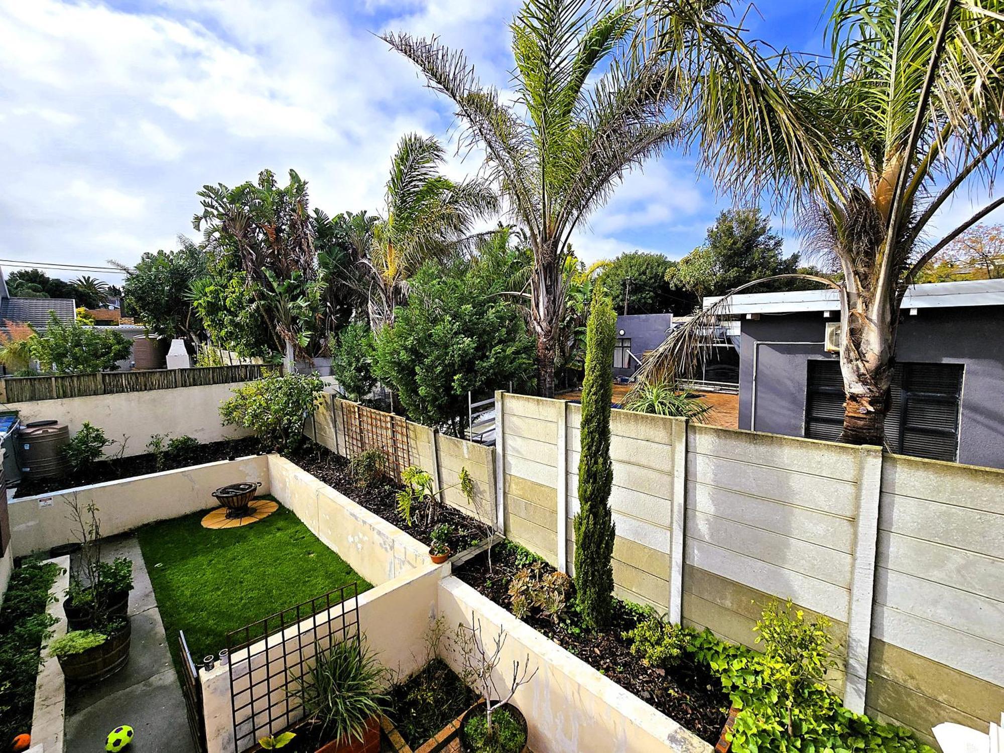 Walters Lane Deluxe Garden 3 - No Loadshedding Apartamento Cidade Do Cabo