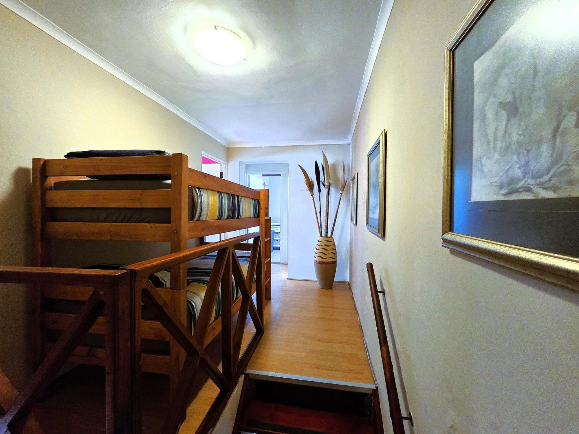 Walters Lane Deluxe Garden 3 - No Loadshedding Apartamento