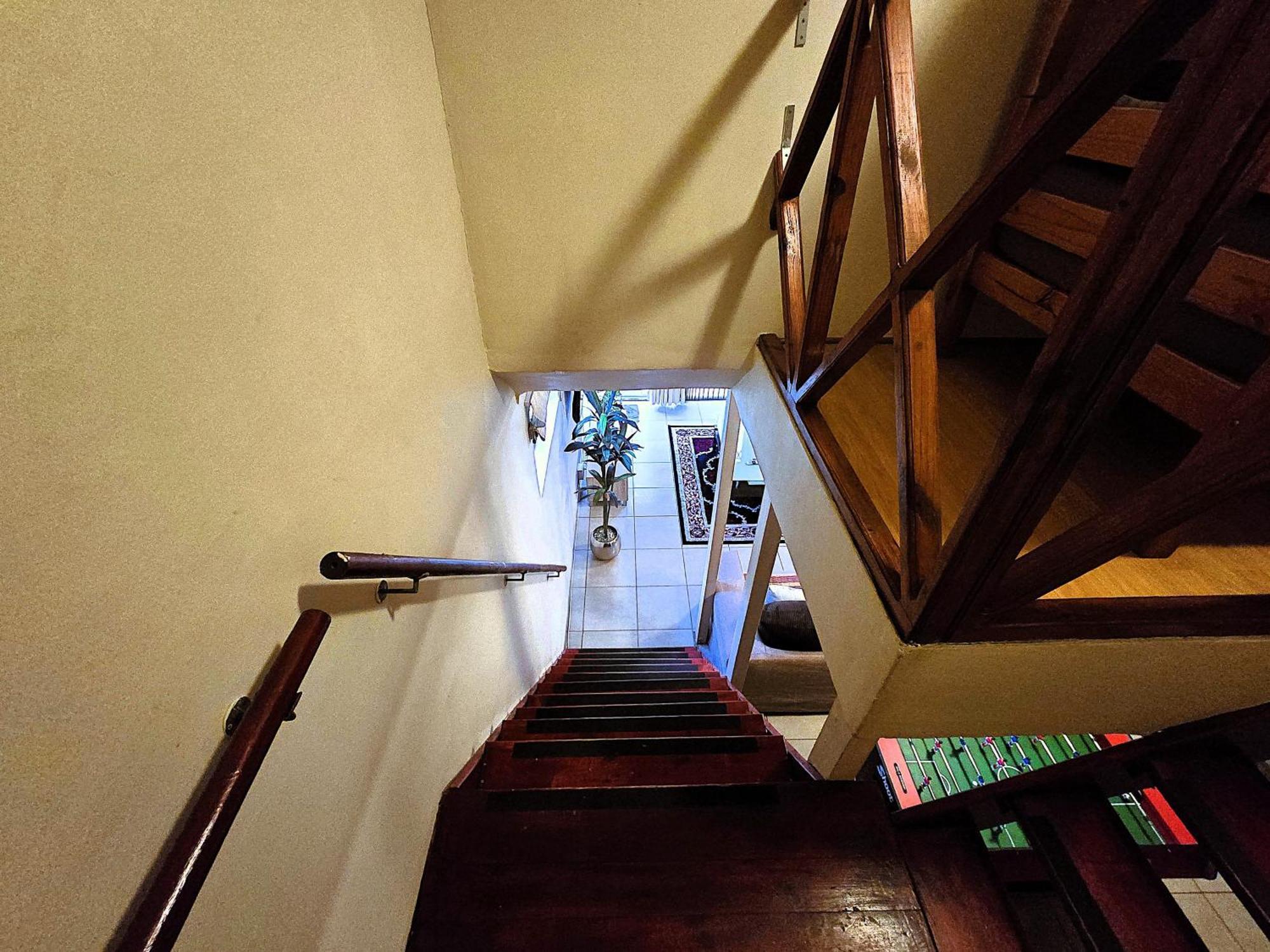 Apartamento Walters Lane Deluxe Garden 3 - No Loadshedding
