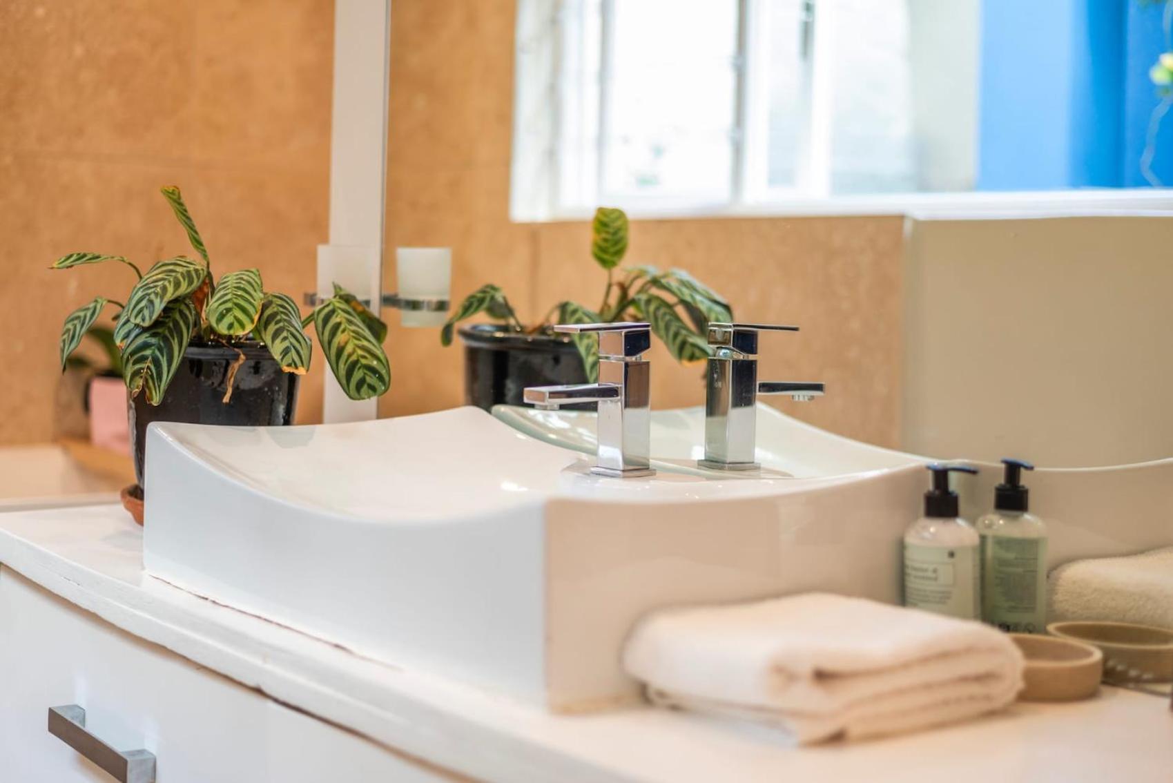 Lovely In Trendy Bo-kaap! Holiday home