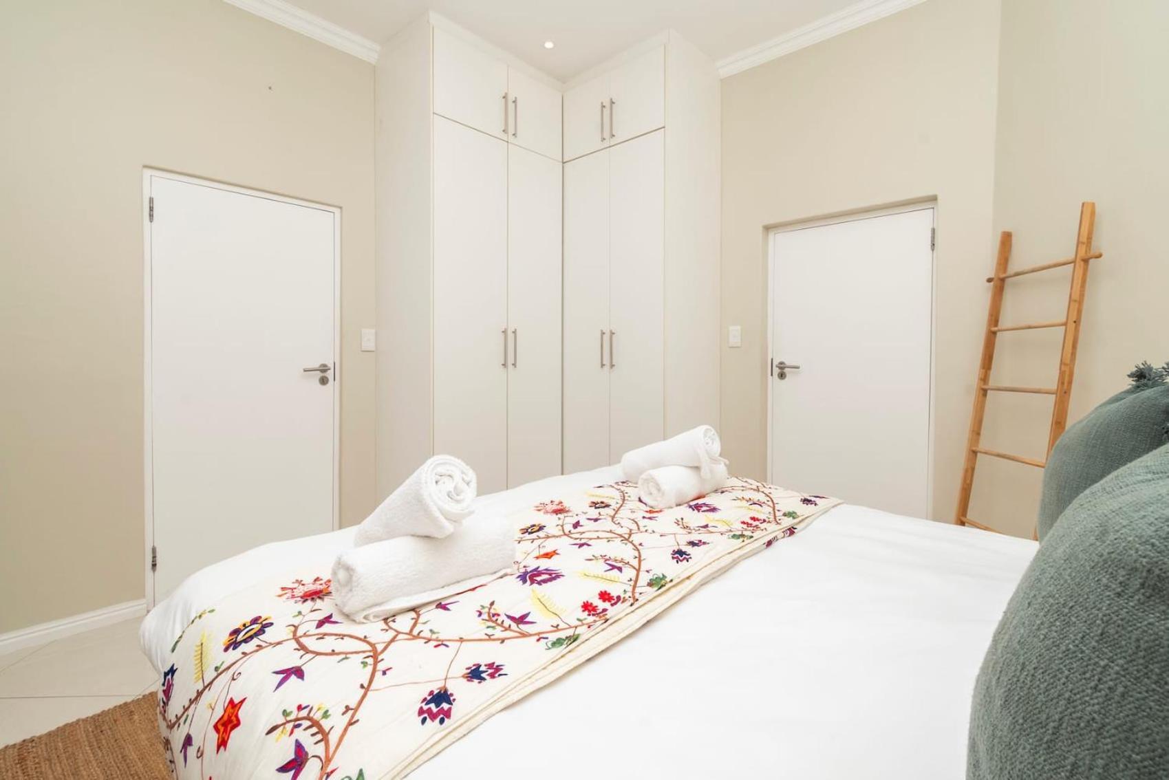 Holiday home Lovely In Trendy Bo-kaap!