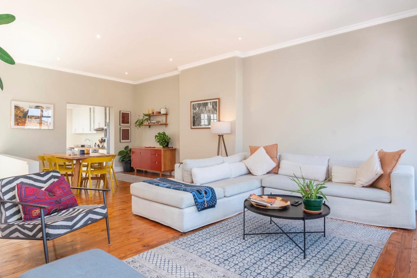 Holiday home Lovely In Trendy Bo-kaap! Cape Town