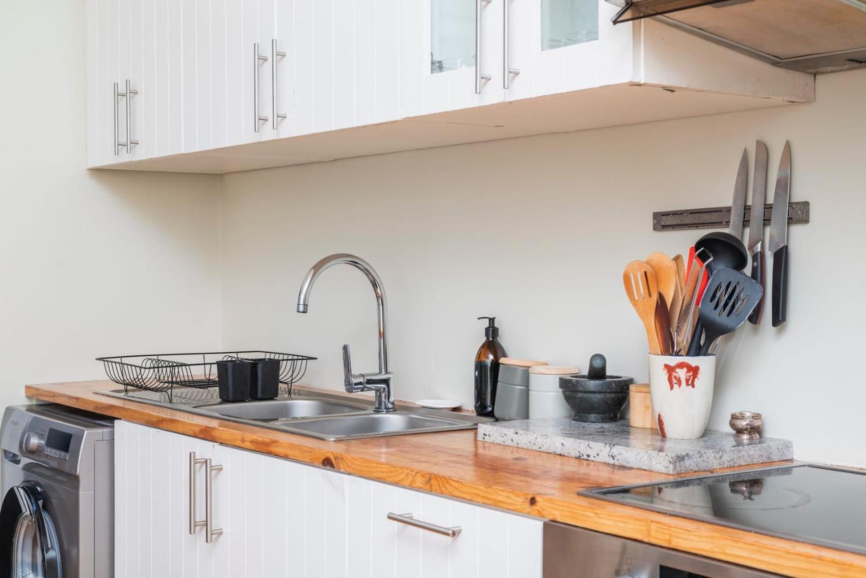 Lovely In Trendy Bo-kaap! Holiday home Cape Town